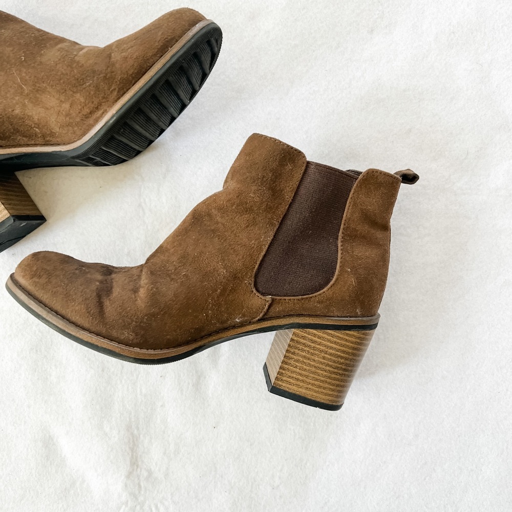 Wm | Booties - image 2